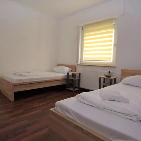 Apartment Ostfildern Appartement Ostfildern