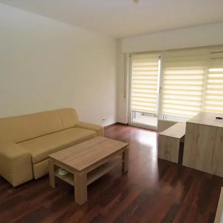 Apartment Ostfildern *