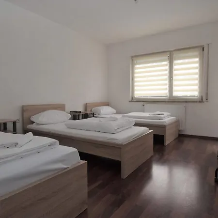 Apartment Ostfildern Appartement *