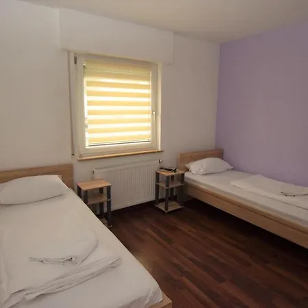 Apartment Ostfildern Ostfildern