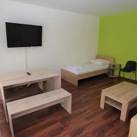 Apartment Ostfildern Appartement *