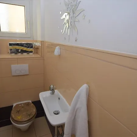 Apartment Ostfildern Appartement *
