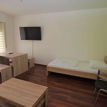 Apartment Ostfildern Appartement Ostfildern