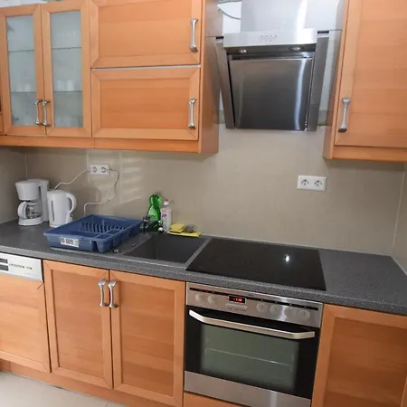 Apartment Ostfildern Appartement *