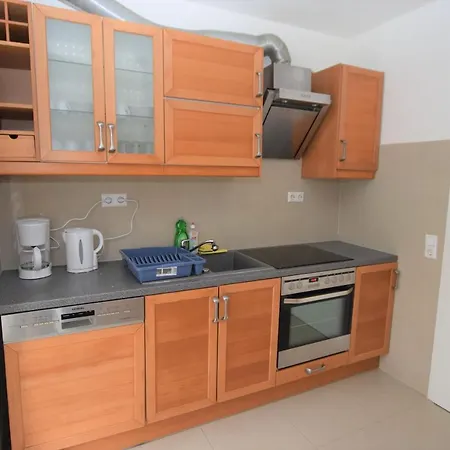 Apartment Ostfildern *